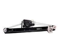 Power Window Regulator for BMW E90 E91 323i 325i 328i 330i 335i for M3 Rear Power Window Regulator Without Motor Replacement 51357140589 51357140590