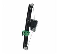 Power Window Regulator for BMW E90 E91 323i 325i 328i 330i 335i for M3 Rear Right/Left Window Regulator Lifter W/o Motor 51357140589 51357140590