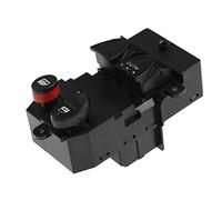 Power Window Regulator For Civic 2006 2007 2008 2009 2010 2011 35750-Sva-A11 Car Window Button Electric Power Window For Master Switch 35750Svaa11