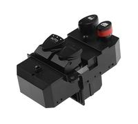 Power Window Regulator For Civic 2006 2007 2008 2009 2010 2011 Electric Power Window Master Switch 35750SVAA11 Control Button Car 35750-SVA-A11