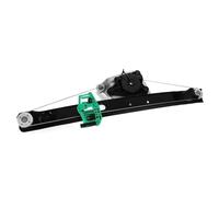 Power Window Regulator For E90 For E91 For 325i For 328i For 330i For 335i Rear Electric Window Motor(Rear right)