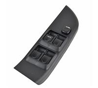 Power Window Regulator For Isuzu Tfr/Tfs Lhd 1999-2009 Lhd 897155246 Car Driver Side Left Glass For Master Power Window Control Switch 8971114850