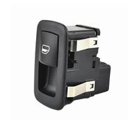 Power Window Regulator For Jeep For Liberty 3.7L 2008-2012 4602531AF Rear Left Driver & Right Passenger Side Switches Push Button Car Window Control Switch