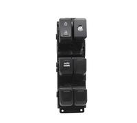 Power Window Regulator For KIA For Rio K2 2011-2016 Electric Window Power Switch Door Glass Lift Control Button 93570-4X000