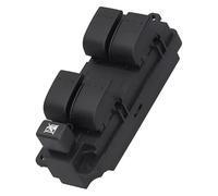 Power Window Regulator For Mazda 3 For Series BK 2003-2009 Electric Power Master Window Switch Lifter Control Button AASS-BP4L-66-350 Car Buttons Regulator