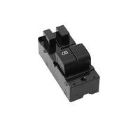 Power Window Regulator For NV200 HR16DE 1.6L L4 2009-2015 Power Window Master Switch Lifter Button 25401JX30A Power Window Switch