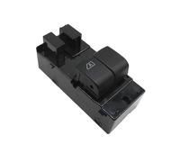 Power Window Regulator For NV200 HR16DE 1.6L L4 2009-2015 Power Window Master Switch Lifter Button 25401JX30A Power Window Switch