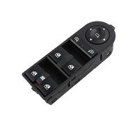 Power Window Regulator For O&pel For Astra Kombi Stufenheck For TwinTop Window Control Switch Button 13215153 2004-2015 13228699