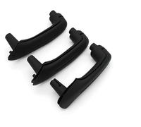 Power Window Regulator For VW For Bora For Golf 4 For MK4 For Jetta For Passat Interior Door Handle R-Gray 8PCS RHD Car Window Switch Panel Trim Inside Pull Replacement(R-black 6pcs)