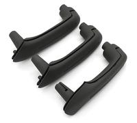 Power Window Regulator For VW For Bora For Golf 4 For MK4 For Jetta For Passat Interior Door Handle R-Gray 8PCS RHD Car Window Switch Panel Trim Inside Pull Replacement(R-gray 6pcs)