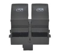 Power Window Regulator For VW For G&olf 7 5G0959858D Electric Window Switch Car Driver Door Window Main Switch Suitable