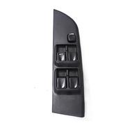 Power Window Regulator Front Left Door For Master Power Window Switch Panel Car 897155246 For Lhd For Isuzu Tfr/Tfs Lhd 99-09