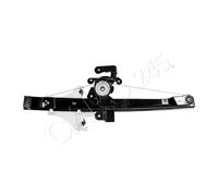 Power Window Regulator Lifter Fits FORD Mondeo Hatchback Saloon 1116898