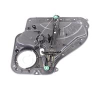 Power Window Regulator Lifter Without Motor Fits VW Golf Mk6 5K4839461