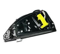 Power Window Regulator LR060138 LR060139 Window Regulator With Motor Applicable To The Right Left Rear Door Installation For Land For Rover For LR2 2008-2015 Car Window Levers(LH Rear)