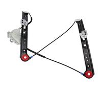 Power Window Regulator Motor For BMW For 3 Series For E46 316i 318i 1998 1999 2000 2001 2002 2003 2004 2005 Front Right Driver Side Electric Window Regulator 51337020660