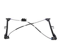 Power Window Regulator Motor For Freelander For Mk1 1998-2000 2001 2002 2003 2004 2005 2006 Rear Tailgate Window Regulator ASR2472 CVH101150 Window Regulator