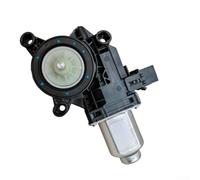 Power Window Regulator Motor for Polo Mk5, Direct OEM Replacement | Front for Power Window Regulator Motor, Plastic Housing, Copper Core, 12V, for Polo Mk5 2011-2018, Left or Right