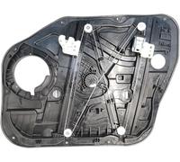 power window regulator Power Window Regulator Motor Front Door Left Side for Hyundai for Tucson 2016-2021