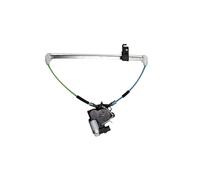 power window regulator Rear Right Electric Window Regulator Motor Repair Kit With BP4K72590 for Mazda 3 2004 2005 2006 2007 2008 2009