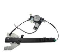 Power Window Regulator Rear Window Regulator Fit For Brilliance FRV FSV Front Window Regulator(Rear right)