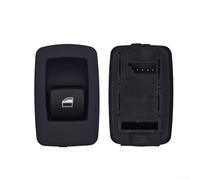 Power Window Regulator Switch 4Pin for BMW E60 E61 E83 Front Left Driver Side Button Replacement Part 61319113773