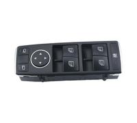 Power Window Regulator Switch Button Fits for Mercedes Benz C E GLK Class W204 W212 2049055402
