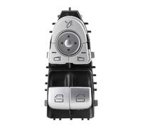 Power Window Regulator Switch For C/V Class 2014 Onwards A2059050302 Car Accessories Front Window Lifter Switch Electric Window Control Button