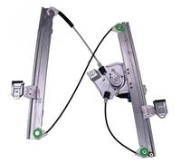 Power Window Regulator Window Regulator Assy. With Motor Left Right Side Fit For Brilliance V5 Auto Car Motor Parts 4521879 Front Window Regulator(Rear-Right side)