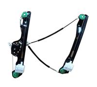 power window regulator Window Regulator Without Motor Front Left And Right For 1er E87 20042012 OE NO.51337138465 51337138466(Lfet)