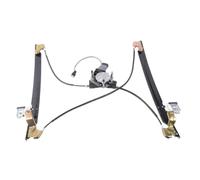 Power Window Regulator With Motor Compatible With Caravan 2004 2005 2006 2007 Front Left