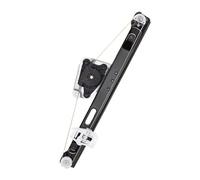 Power Window Regulator Without Motor Rear For E90 For E91 For 323i For 325i For 328i For 335i For M3 51357140589 51357140590 Electric Window Motor(Rear Left)