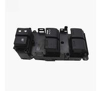 Power Window Right Driver Side RHD Power Window Master Switch Compatible with Accord 2008-2011 35750-SZW-J11 35750SZWJ11 35750-SZW-J01 window switch