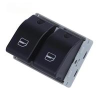 Power Window Single Switch 4pins 6Q0959858 6Q0959858A 6Q0959858A01C 6Q0959858A9B9 1Pcs
