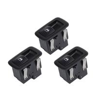 Power Window Single Switch 56046832AC 1S12999 Fits for Dodge Journey For Ram 1500 2500 For Chrysler 300(3pcs)(3pcs)
