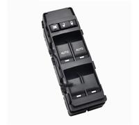 Power Window Switch 04602781AA Master Power Front Window Lifter Switch For Chrysler For Dodge For Durango For Jeep For Grand For Cherokee For Commander
