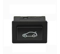 Power Window Switch 1 * Car Trunk Unlock Release Button Cover Fits for BMW For 3/5/7 Series For F20 For F30 For F35 For F10 For F11 For F18 For E84