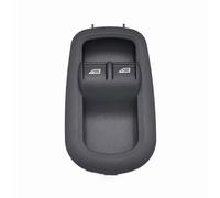 Power Window Switch 1* Drivers Side Door Double Window Switch Fits for Transit For MK8 Custom 2014-2019 2029885 1791339