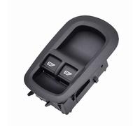 Power Window Switch 1* Drivers Side Door Double Window Switch Fits for Transit For MK8 For Custom 2014-2019 2029885 1791339