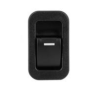 Power Window Switch 1 Pcs Car Power Window Master Switch Accessories Fit For For Territory ABS Lifter Button Switc(2)
