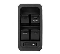 Power Window Switch 1 Pcs Car Power Window Master Switch Accessories Fit For For Territory ABS Lifter Button Switc(3)