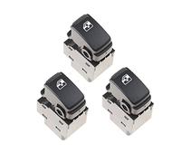 Power Window Switch 14 Pins Left Hand Drive Window Control Switch For Hyundai For Getz For Matrix 2006-2011 93570-1C110 93580-1C000WK Car Push Button Switches Switches （Button3