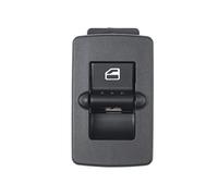 Power Window Switch 1C0959527A 1C0959855A Car Electric Master Window Control Switch For VW For Beetle 1998-2010 Car Push Button Switches Switches （Passenger Side