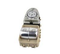 Power Window Switch 2059050302 A2059050302 Replacement for C205 For Vito For Viano W447 2014 2015 2016 2017 2018 2019 2020 2021 Auto Window Switch Button(A)(F)