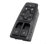 Power Window Switch 24121819 For Volvo VNL For Vnr | For Gen 3 2018-2025, Direct Replacement Car Interior Control