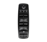 Power Window Switch 2518300290 A2518300290 A 251 830 02 90 For Mercedes For Benz W164 GL320 GL350 GL450 ML320 ML350 ML450 ML500 R Control Switch Window Button