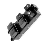 Power Window Switch 25401-5M000 Power Window Switch Front Left Control Window Switch For N&issan For Sentra 2000 2001 2002 2003 2004 2005 2006