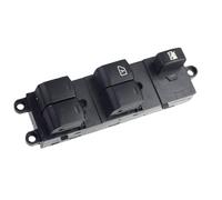 Power Window Switch 25401-Bb65B 25401Jd001 Compatible With Nissan For Qashqai +2 J10 Jj10 2010-2012 Electric Window Switch
