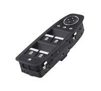 Power Window Switch 254015831R Left Power Lifter Window Control Switch Replacement for Renault Clio 5 For Captur II 2019-2021 Parts