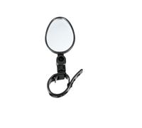 Power Window Switch 2pcs 1Pair Motorcycle Rearview Handle Bar End Mirrors Moto Accessories 16mm Universal Motorbike Handlebar Round 7/8" Double Windows Switchs(1pair)